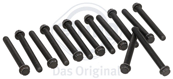 ELRING 060.190 Bolt Kit,...